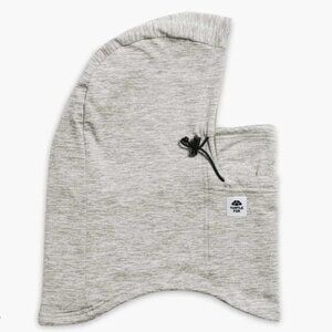 Turtle Fur Mount Hood Overhood Comfort Stria Outdoor Cold Hood